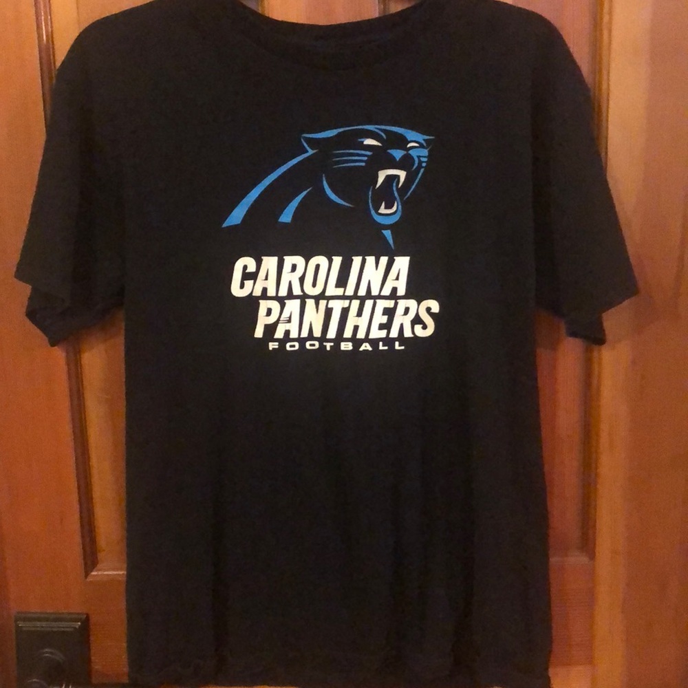 Carolina Panthers Tee